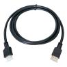 Buy cheap 50-200MHz Video Audio Cables with Copper Conductor and Aluminum Mylar Shielding from wholesalers