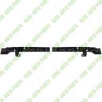 For Bentley Continental GT GTC Supersports 2016-2019 Rear Left & Right Bumper