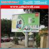 Buy cheap Outdoor Billboard Advertising Backlit Display from wholesalers