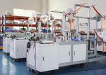 Buy cheap Fast Speed Disposable Mask Making Machine Fully Automatic Easy Operate from wholesalers