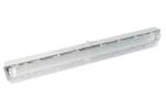 Buy cheap BAY51-Q Explosion-proof Corrosion-proof Plastic Light Fitting For Fluorescent from wholesalers