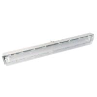 Buy cheap BAY51-Q Explosion-proof Corrosion-proof Plastic Light Fitting For Fluorescent product