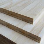 Smooth Multi Ply 18mm/20mm/24mm Laminated Bamboo Board for wholesale