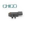 Buy cheap TS 16949 Exhaust Pressure Sensor For BOSCH VW POLO TIGUAN 0281006082 059906051C from wholesalers