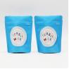 Buy cheap Childproof Biodegradable Stand Up Pouches 3.5 Gram Mylar Doypack Zipper Bags from wholesalers