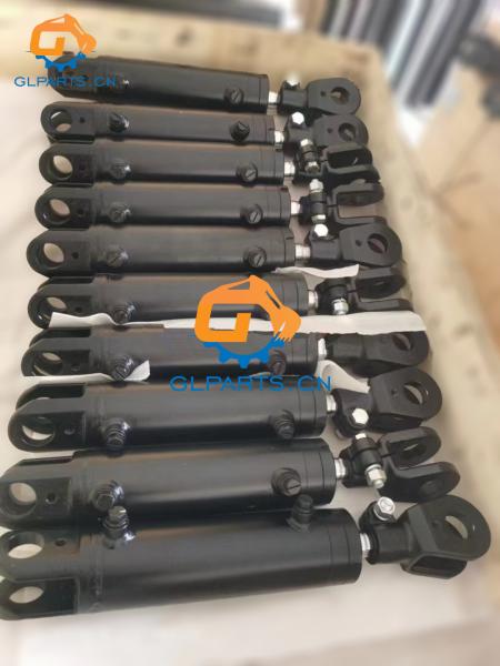 Buy cheap Custom Hydraulic Cylinder Factory Customized Cylinder from wholesalers