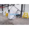 Buy cheap 250 Ton Railway Workshop Equipment , Monorail Frame Mounting And Dismounting Press from wholesalers