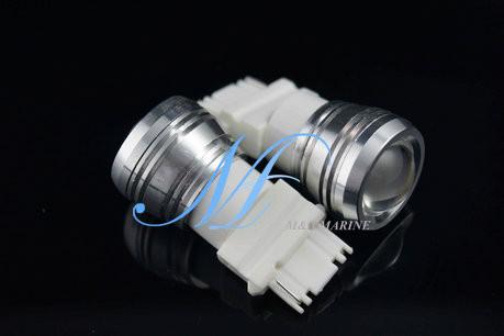 Buy cheap AC12V-24V wide voltage LED Turn Light 3156BB-B04-3W, auto lamp, car lights from wholesalers