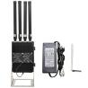 Buy cheap 4 Band Signal Suppression System 450-1500MHz 50W/Band For Drone Defense from wholesalers