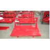 Buy cheap CAB - Farm Equipment Tractor 3pt Carry-Alls ; Tractor Implements Pallet Mover for farm from wholesalers