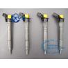 Buy cheap 0445115068 0445115069 Bosch Fuel Injectors Customized For Mercedes Benz from wholesalers
