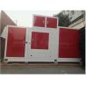 Buy cheap Multicolor Thermal Sticker Printing Machine Rotary Flexographic Printing Machine from wholesalers