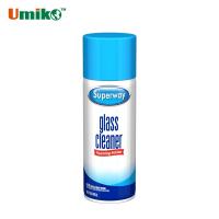 Buy cheap Car Windows And Windshield Glass Cleaning Foam Spray Easy Cleaning product
