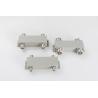 Buy cheap 698-3800MHz 2in 2out Hybrid Coupler / 2:2 Combiner 500W Or 300W from wholesalers