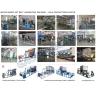 Buy cheap Manufacturing Plant Foil Fiber Laminating Machine with Water Based Glue 5000KG Weight from wholesalers