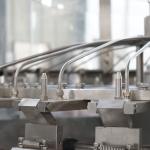 18000BPH 21000BPH Automatic Soft Drink Filling Machine ISO CE Approval