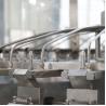 Buy cheap 1200BPH Drinking Water Filling Equipment 1000BPH Mineral Water Bottling Lines from wholesalers