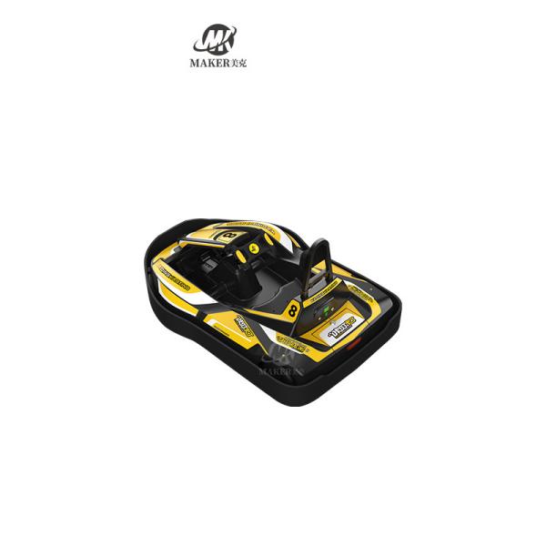Buy cheap 1 Person Capacity Racing Go Kart Electric Arcade Driving Machine For Adults from wholesalers
