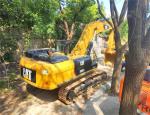 Used Caterpillar Excavator 336D with Perfect After-Sales Service Outlets, Cat