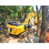 Buy cheap Used Caterpillar Excavator 336D with Perfect After-Sales Service Outlets, Cat Heavy Crawler Excavator 336D, 349d on Sale from wholesalers