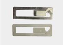 Buy cheap Cosmetic label-eas label,paper lable,rf label,rf soft label, from wholesalers