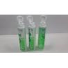 Buy cheap Transparent 100g Toothpaste Tube PBL Material Diameter 28 30 35 Toothpaste Packaging from wholesalers