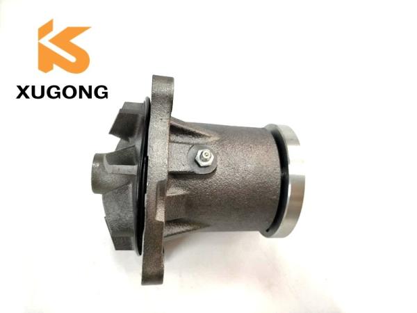 Buy cheap Excavator erpiller E311C E312C E323DL Water Pump Assy 178-6633 from wholesalers