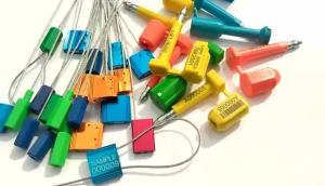 Wholesale High Quality Safety Security Wire Cable Lock Seal/Mechanical Seal from china suppliers