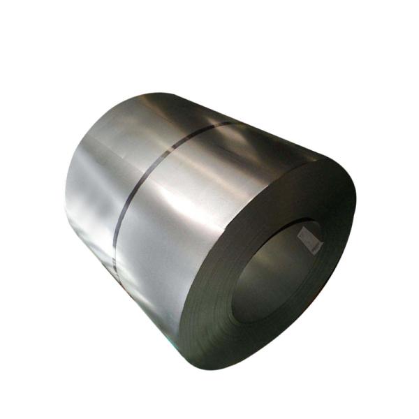 Buy cheap Zero Spangle 1.0mm thickness Galvanized Steel Coil Flat Steel Material from wholesalers