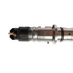 Cummins Diesel Engine Common Rail Fuel Injector 0445120185 for Dodge Ram Truck