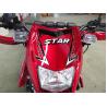 Buy cheap 200 Cc Enduro Off Road Motorcycles 5 Gears Sport Enduro Motorcycle from wholesalers
