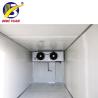 Buy cheap 5898x2350x2390mm 17 Ton Solar Power Cold Storage from wholesalers