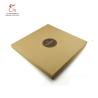 Buy cheap 25cm Length Paper Chocolate Boxes With Inserts from wholesalers