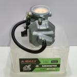 Durable CG200 Motorcycle Carburetor Innovative Motorcycle Spare Parts
