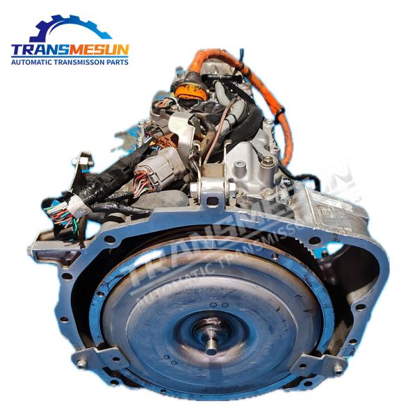 Buy cheap used TH58ADD8AB TH58ADD6AA transmission assembly G/R=3.700 31000AJ760 31000AJ300 for SUBARU 2013-2018 XV hybrid 2.0L 4WD from wholesalers