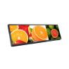 Buy cheap 69.3in Stretched Bar LCD Display Ultra Stretch Screen WLED Backlight from wholesalers