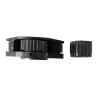Buy cheap Kato Excavator Planetary Gear Parts Cutter Gear HD450 2nd Swing Assy 25T Sun Gear from wholesalers