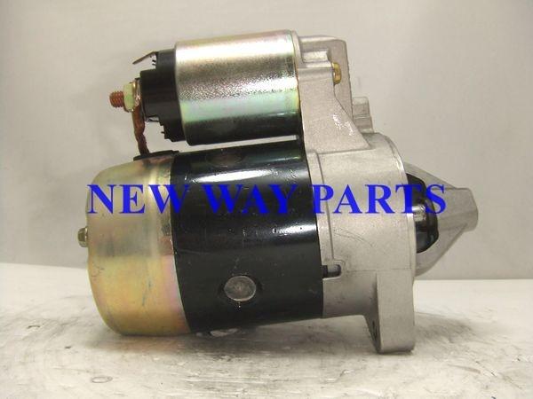 Buy cheap na20 engine starter m003t43081 23300 0h610 from wholesalers
