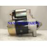 Buy cheap na20 engine starter m003t43081 23300 0h610 from wholesalers