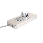 Stainless Steel Prison Phone Calls Wall Mounted Anti Vandal Jail Telephone