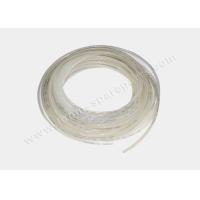 Buy cheap Tubing 4*0.75 Plastic Sulzer Projectile Loom Spare Parts Polypencotube 927-305 product