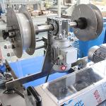 Donkey Hide Gelatin Vacuum Packaging Production Line Thermoforming Vacuum