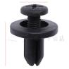 Buy cheap Body Interior Bumper Car Repair Parts Automotive Plastic Clips from wholesalers