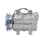 12V Auto AC Compressor MR250810 MR190619 For Mitsubishi L200 III Triton IV