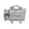Buy cheap 12V Auto AC Compressor MR250810 MR190619 For Mitsubishi L200 III Triton IV Pickup WXMS096 from wholesalers