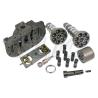 Buy cheap HPV050 HPK050 Excavator Hydraulic Pump Spare Parts HPV080 HPV091 HPV0102 HPV116 HPV0118 HPV145 ZX200-5 ZX200 ZX220 ZX250 from wholesalers
