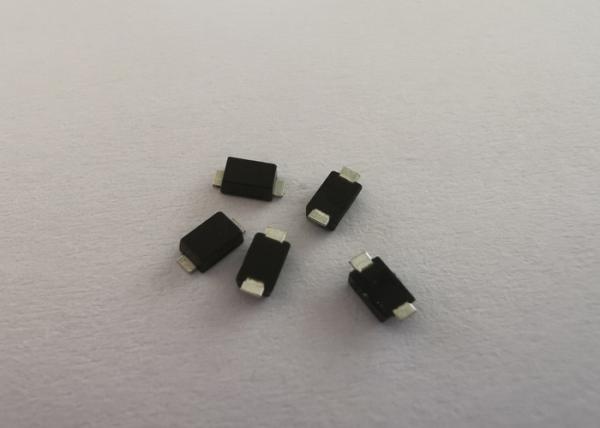 Buy cheap 3.0A 40V SMD Schottky Barrier Diode DSS34 With SOD123FL Package from wholesalers