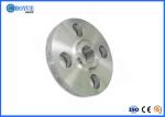 ASTM B564 / ASME SB564 Threaded Pipe Flange 24" 900# NICKEL ALLOY STEEL