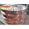 Buy cheap Nickel Copper Belt Shape Clad Metals For Battery Combination from wholesalers