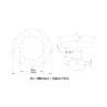 Buy cheap 9 Slots Motor Electric Rotor Stator 8mm 7.2mm Brushless AC Servo from wholesalers